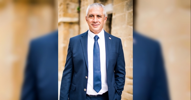 "Kurultaydan zaferle ayrılacağımıza olan inancım tamdır”