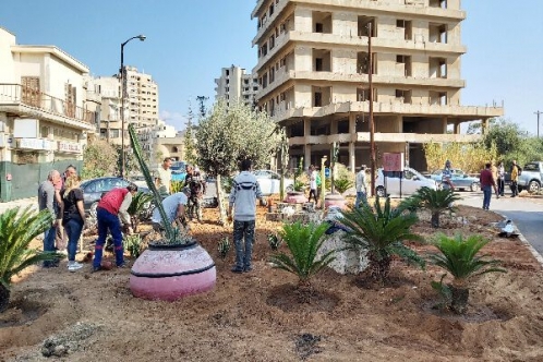 Maraş'a yapılan park için uyarı: "Tehlikeli"