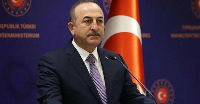 Mevlüt Çavuşoğlu'ndan KKTC açıklaması: Mesajı açıkça verdiler