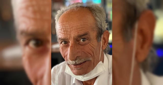 “Mezarcı Hasan” kalbine yenildi