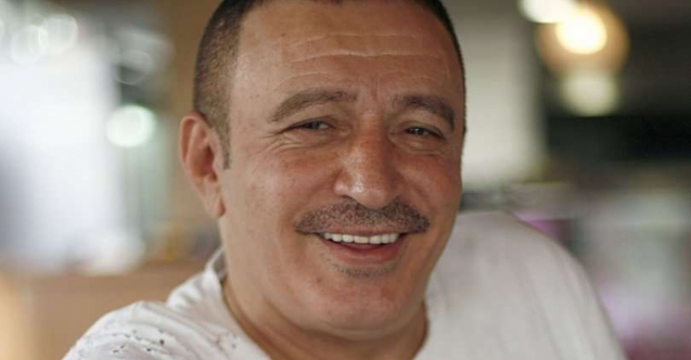 Mustafa Topaloğlu yeniden hastaneye kaldırıldı