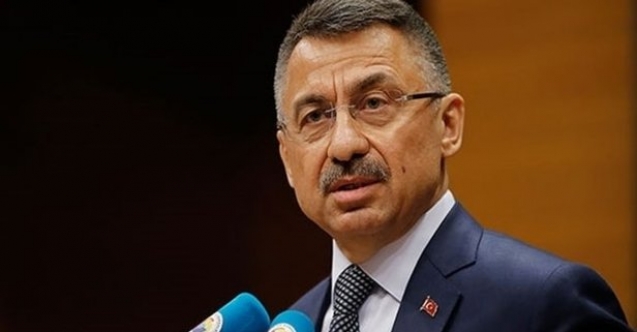 Oktay’dan KKTC’ye “Geçmiş Olsun” mesajı