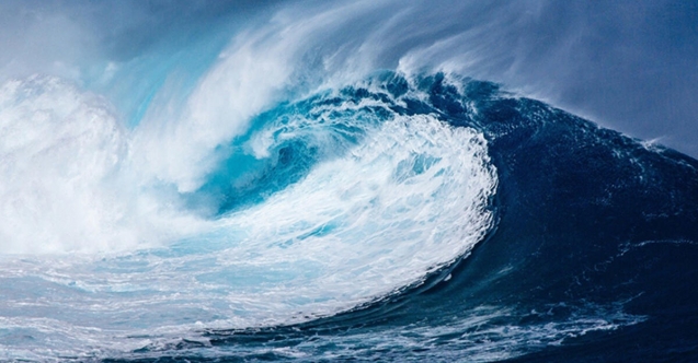 Olası bir Tsunami Kıbrıs'ı da vurabilir