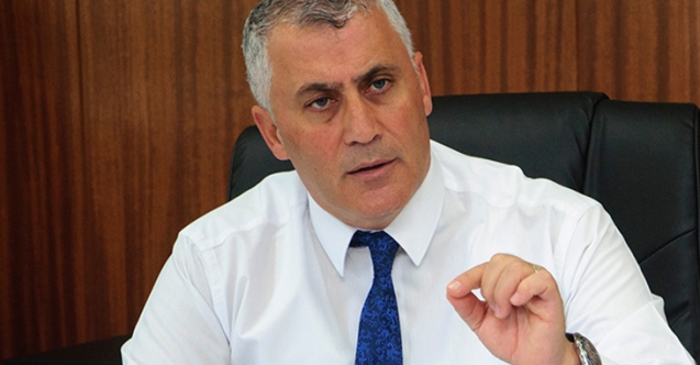 Olgun Amcaoğlu'nun sağlık durumu iyi