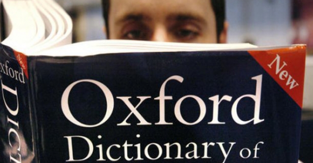 Oxford Sözlüğü, 2020'yi tek kelimeyle anlatamadı