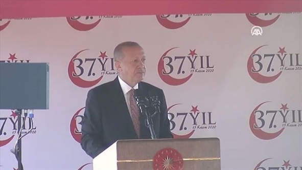 OYUNLARINA ARTIK TAHAMMÜLÜMÜZ KALMADI