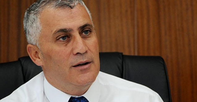 "Özgürlük, güvenlik ve devlet vazgeçilmezlerimizdir”