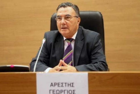 Rum Eski Başsavcı Maraş İçin Halkını Uyardı "Şehri Satmayın"