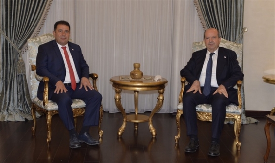 Saner, Başbakanlığa hazırlanıyor