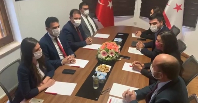Saner, Halkın Partisi'nde