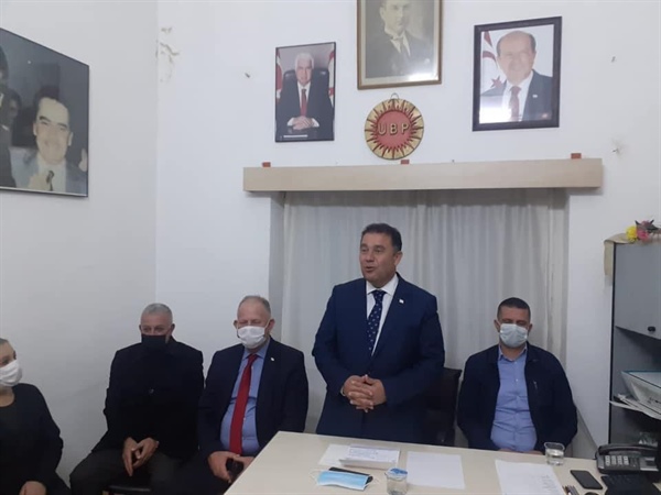 Saner: “Hükümeti biz kurmalıyız”