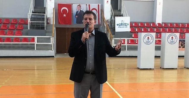 Seçimden kaçanlar er veya geç halkla yüzleşecekler