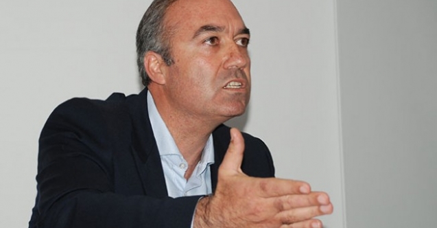 Sertoğlu: Ahlak yoksunu eylemi kınıyorum