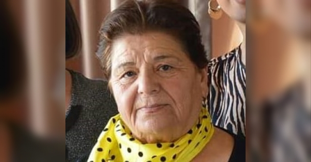 Sevenleri acıya boğuldu