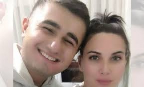 Sevgilisini katletti