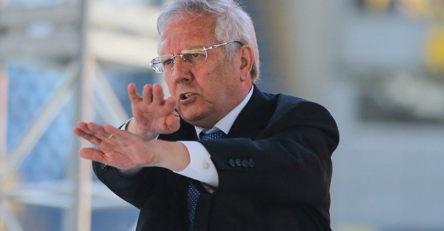 Şike davasında Aziz Yıldırım dahil 23 beraat