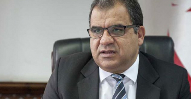 Sucuoğlu: Cumartesi günü kurultay olmayacak