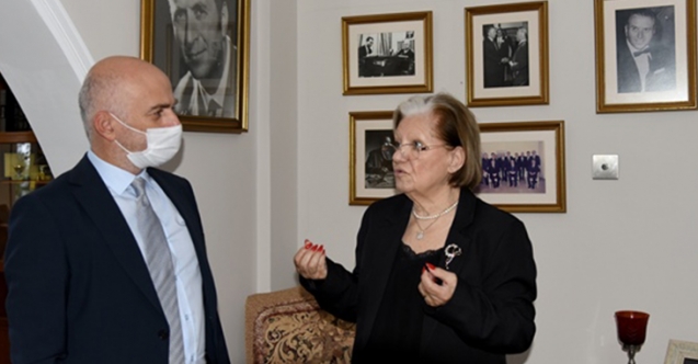 TAK’ın kurucusu Said Terzioğlu, ölümünün 32’nci yıldönümünde anıldı