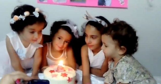 Tarifsiz acı: Babaanne ve dört torunu yaşamını yitirdi