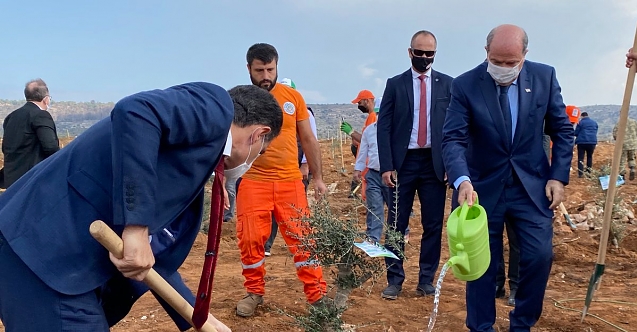 Tatar: Çalışmalarımızı Sizlerin Büyük Destekleriyle Sürdürmeye Devam Ediyoruz