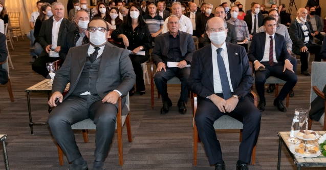 Tatar'a göre turizmde marka olduk