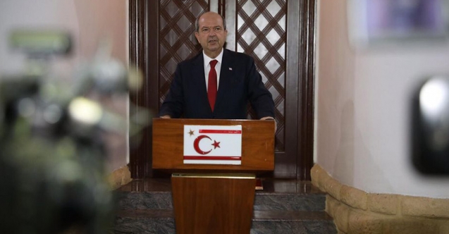 Tatar'dan iki devlet vurgusu