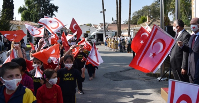 Tatar: Davamız KKTC’yi yaşatma davasıdır