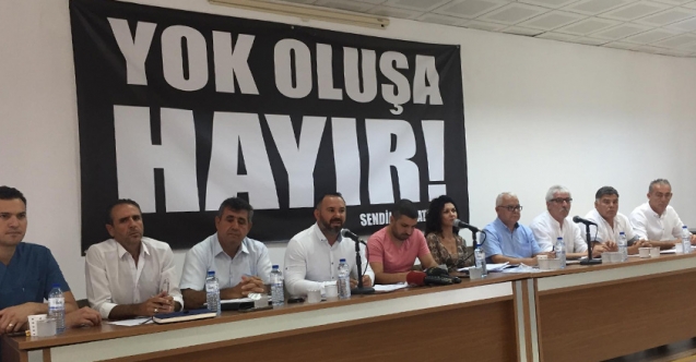 "Tatar, Erdoğan'ın saldırısına çanak tuttu"