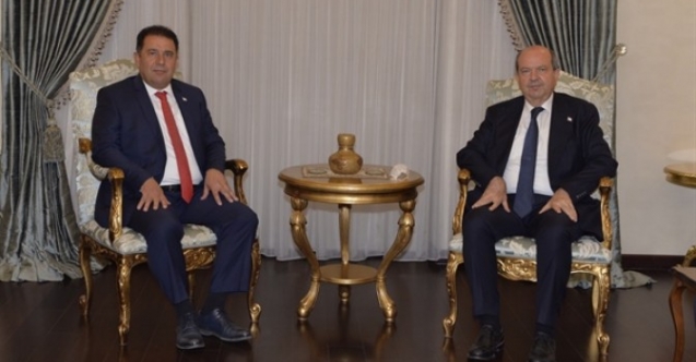 Tatar hükümeti kurma görevini Saner'e verdi