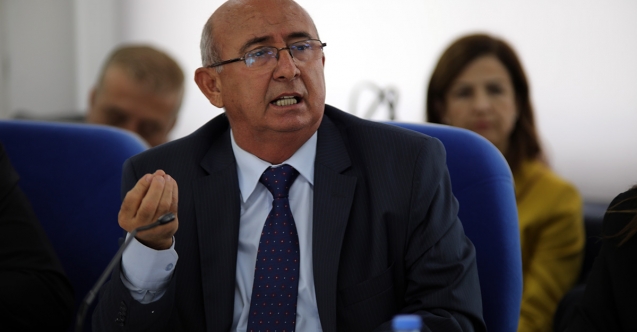 "Tatar, kaosu derinleştirdi"