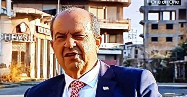 Tatar: “Maraş’ın daha fazla kapalı kalmasının anlamı kalmadı”