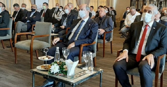 Tatar: Maraş’taki mülkler TMK aracılığıyla eski sahiplerine iade edilecek