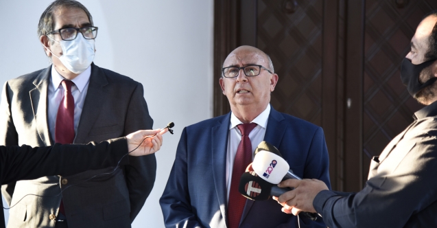 TDP hükümette olmayacak