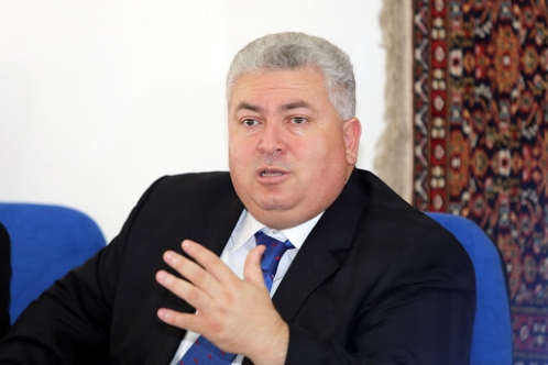 “TKP ve TDP birlikte hareket etmeli”