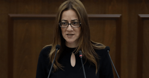 “TMT mücadelesi bir gün vilayet olmak için mi verilmişti?”