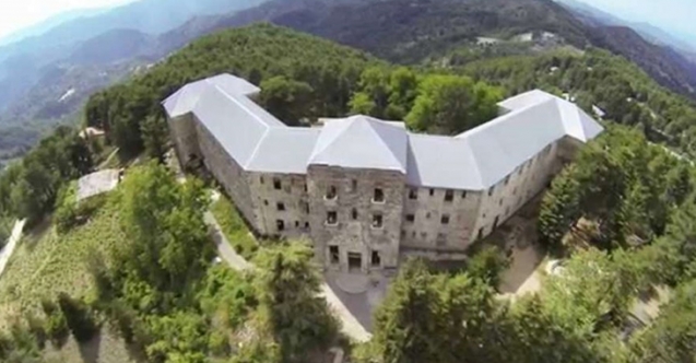 Trodos’taki “Hayaletli Otel”e yıllar sonra alıcı