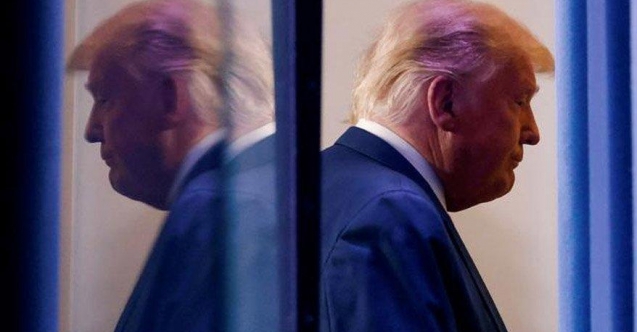 Trump vazgeçmiyor: Seçimi ben kazandım