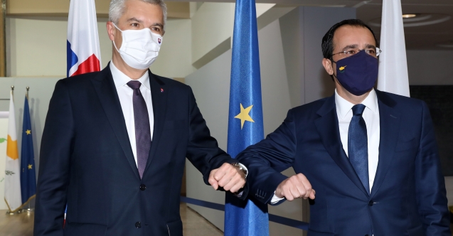 “Türkiye yeni oldu-bittiler yaratıyor”