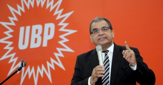 UBP'de şok gelişme: Sucuoğlu yeniden aday mı oluyor?