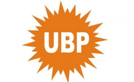 UBP Meclis Grubu kurultayla ilgili toplantı yapıyor