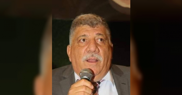 UBP üyesi Gürpınar'dan kurultay tepkisi
