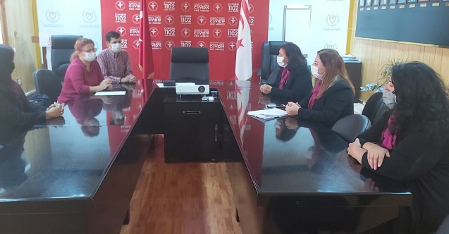 "Ülkemizde 44 böbrek hastası ve 2 kalp hastası organ nakilleriyle şifa buldu"
