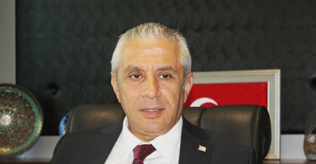 "Üstesinden gelinemeyecek bir durumla karşı karşıya değiliz"