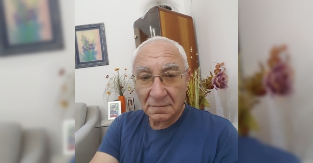 Veysioğlu ailesinin acı kaybı