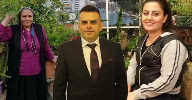 Virüsle aile faciası
