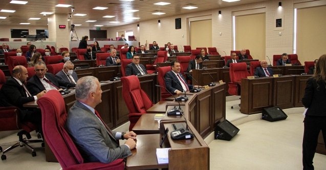 Yarım saatlik Meclis