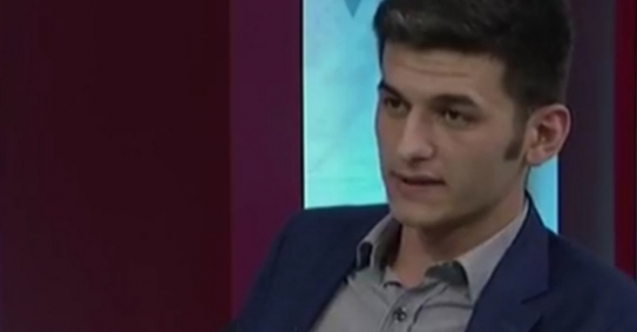 “Yaşamın her aşamasında, öğretmenlerin emeği var”