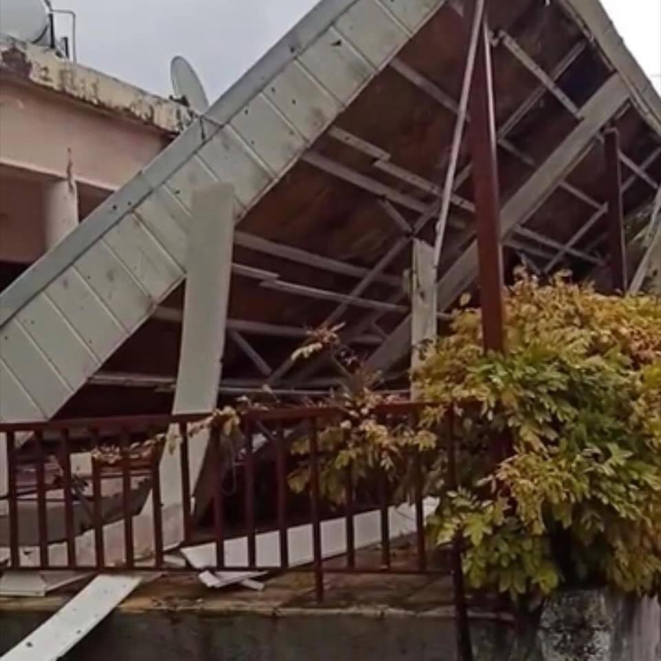 ”Yaşananlar doğal afet değil”