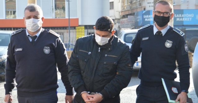 Yayaya çarpan sürücüye 3 gün daha tutukluluk