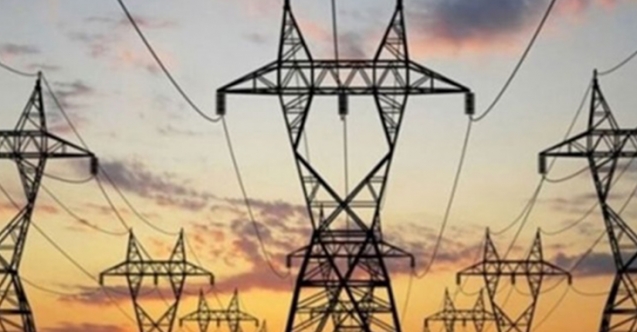 Yedidalga bölgesinde yarın elektrik kesintisi